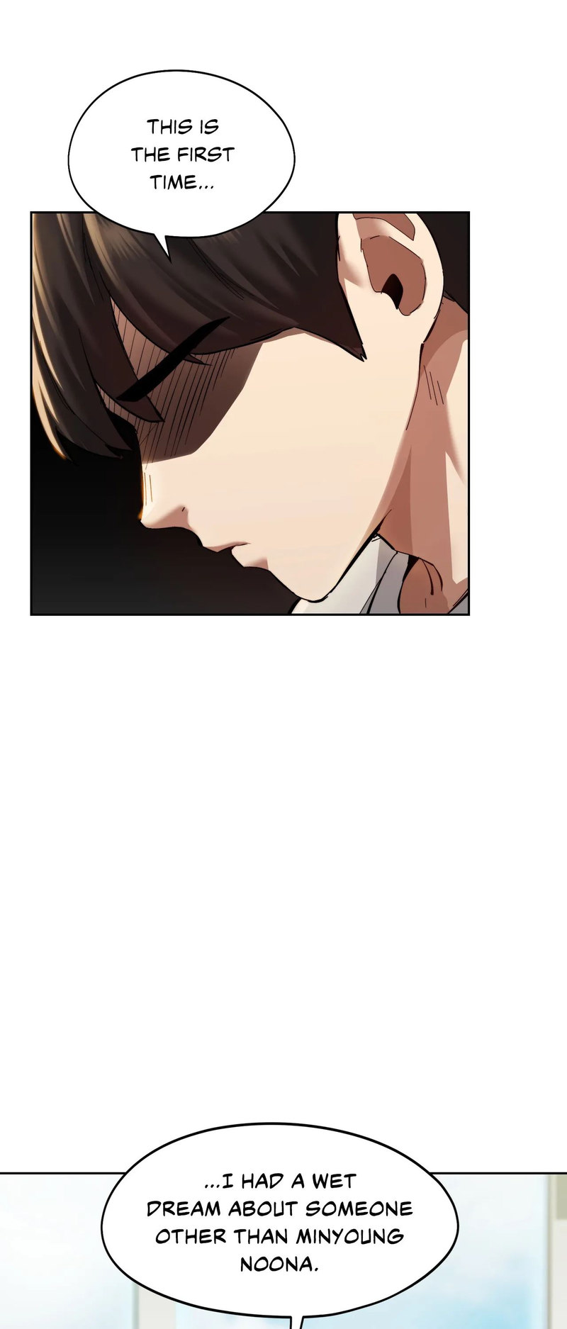 From Today, My Favorite… - Chapter 2 Page 59