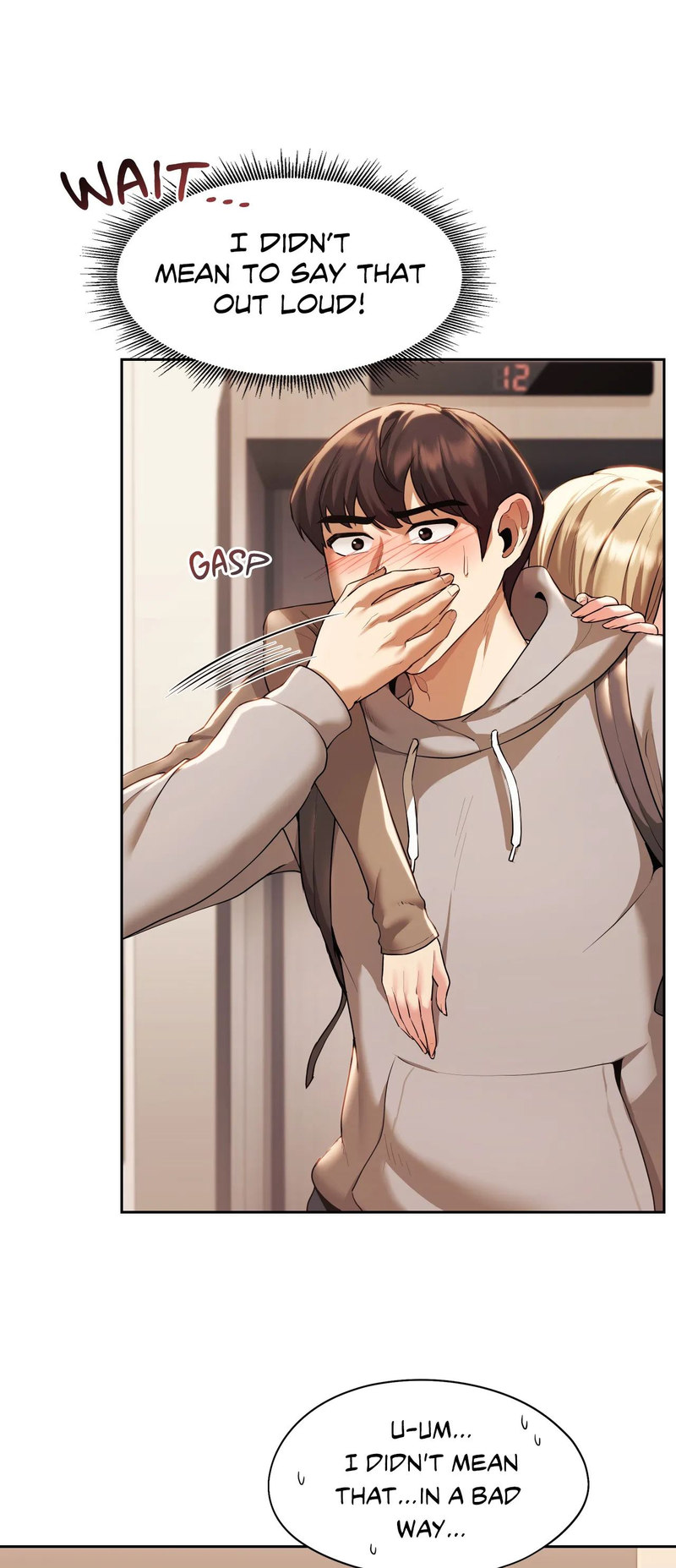 From Today, My Favorite… - Chapter 2 Page 6
