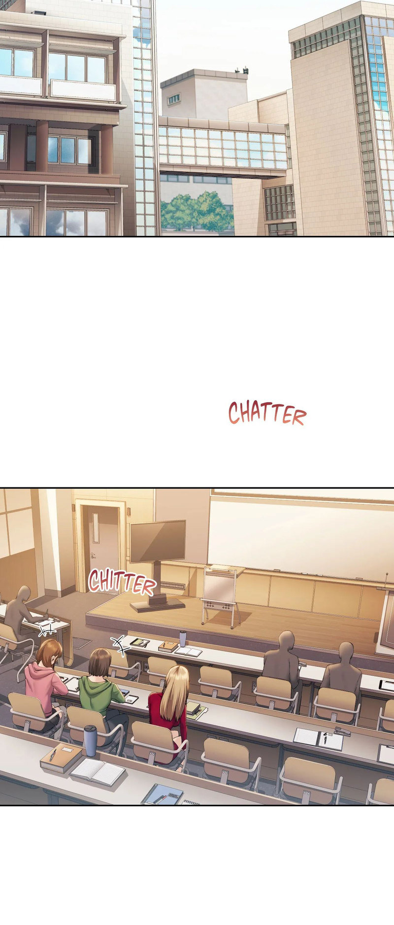 From Today, My Favorite… - Chapter 2 Page 63