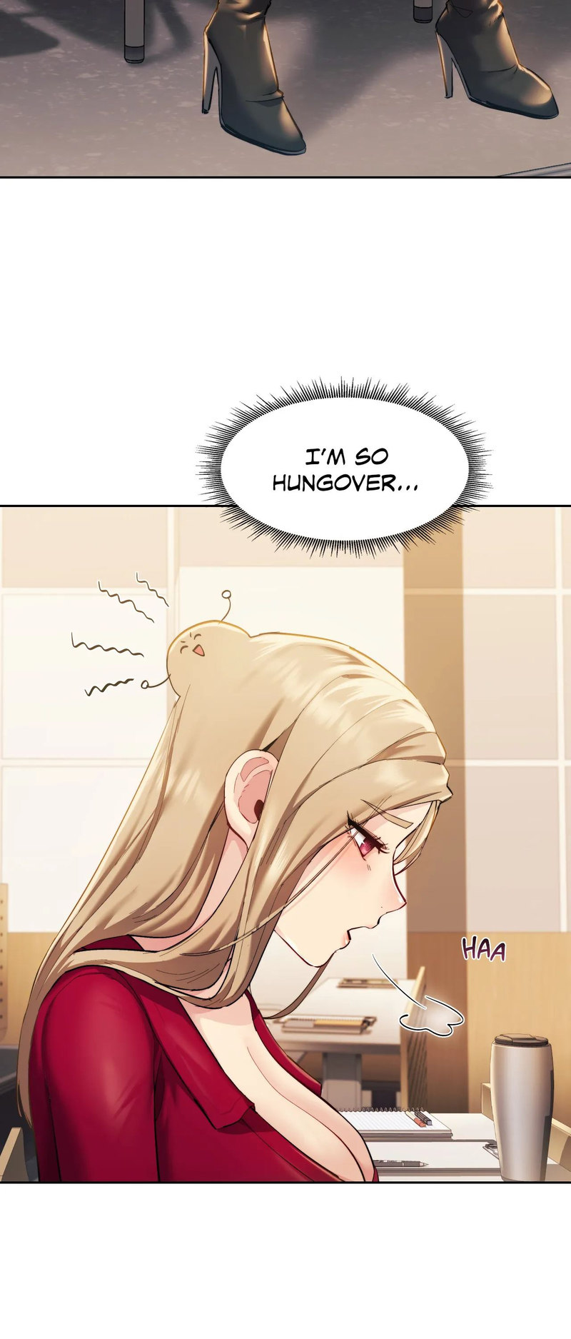 From Today, My Favorite… - Chapter 2 Page 65