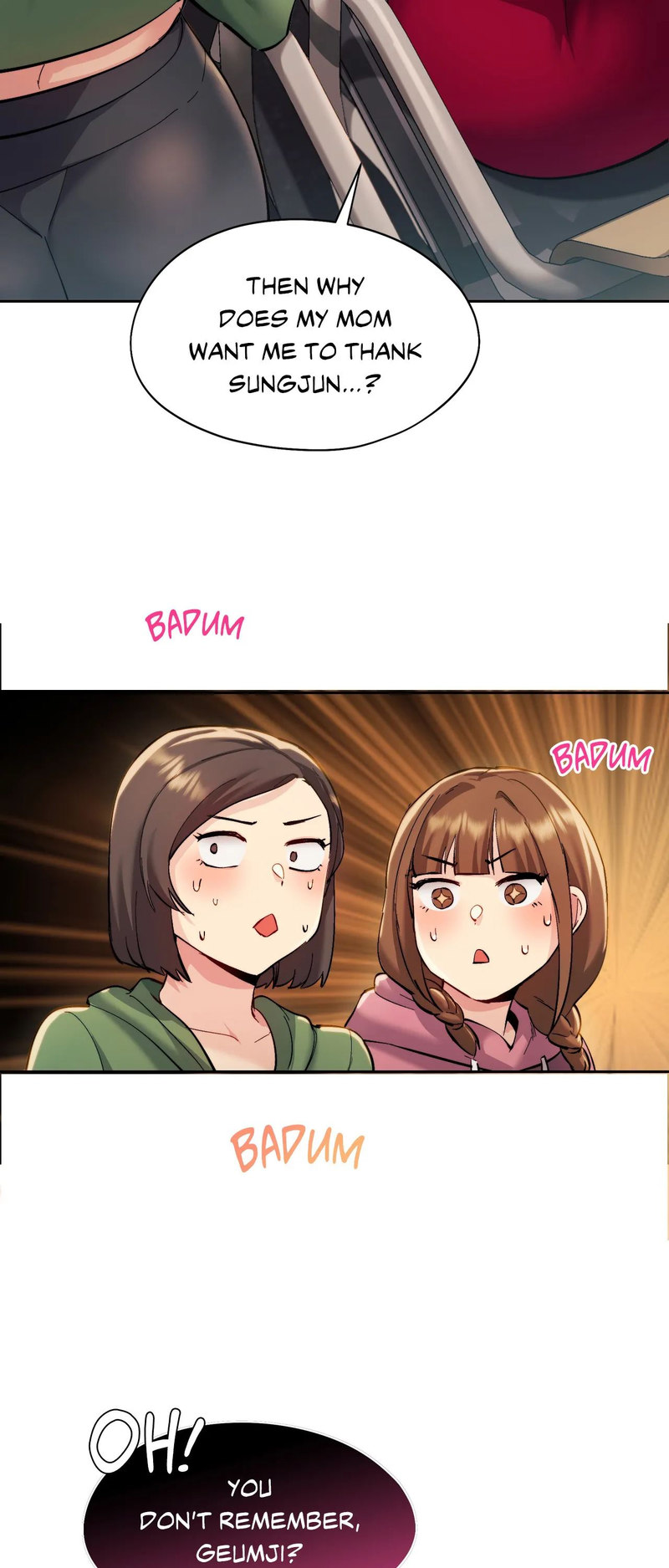From Today, My Favorite… - Chapter 2 Page 69