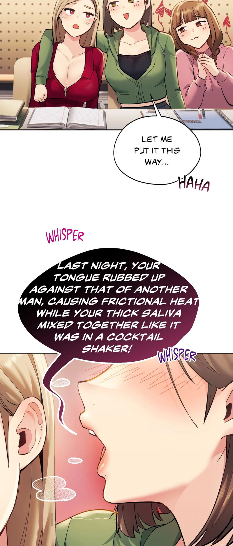 From Today, My Favorite… - Chapter 2 Page 72