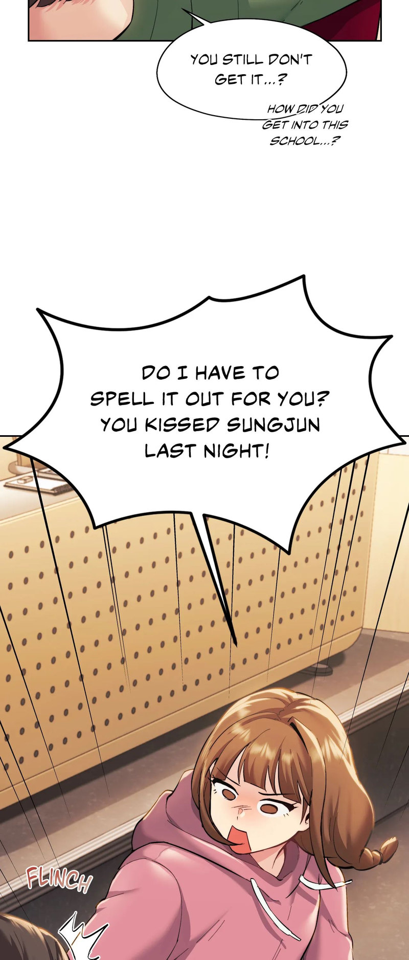 From Today, My Favorite… - Chapter 2 Page 74