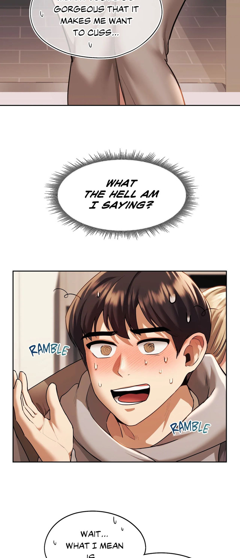 From Today, My Favorite… - Chapter 2 Page 8