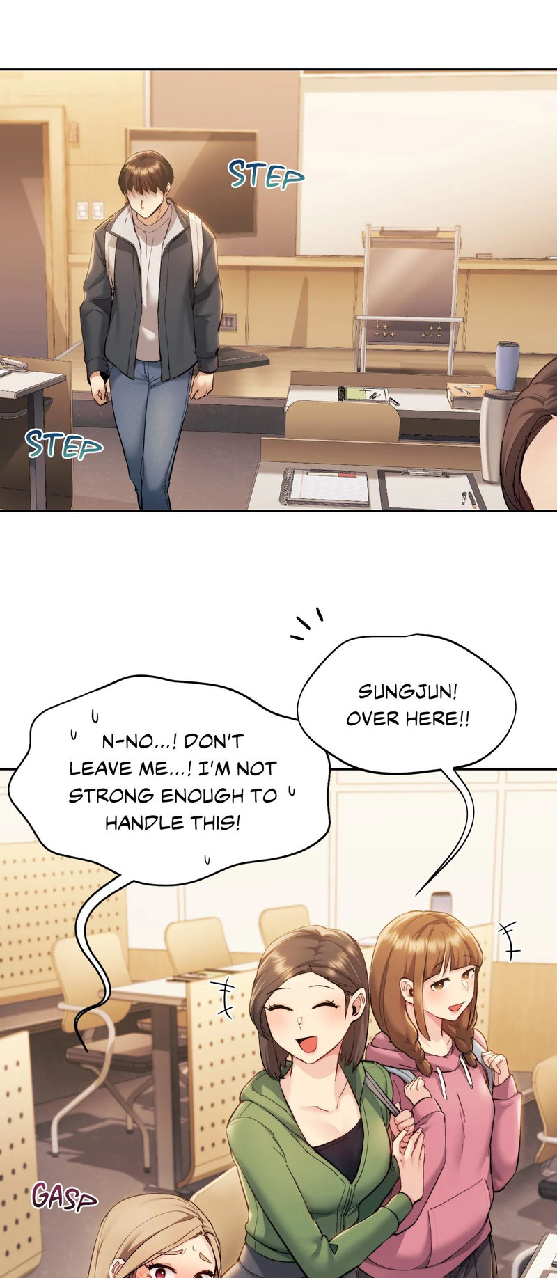 From Today, My Favorite… - Chapter 2 Page 81