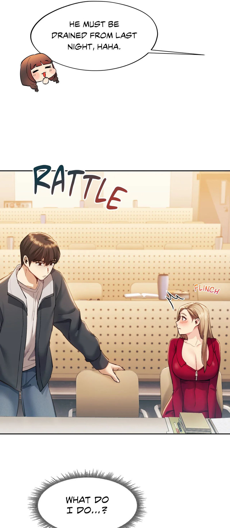 From Today, My Favorite… - Chapter 2 Page 83