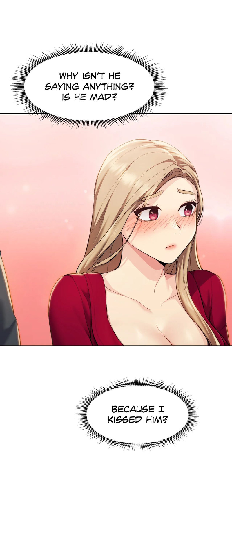 From Today, My Favorite… - Chapter 2 Page 85