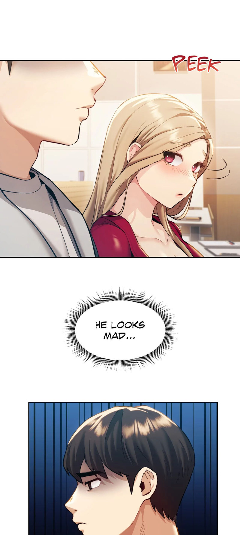 From Today, My Favorite… - Chapter 2 Page 86