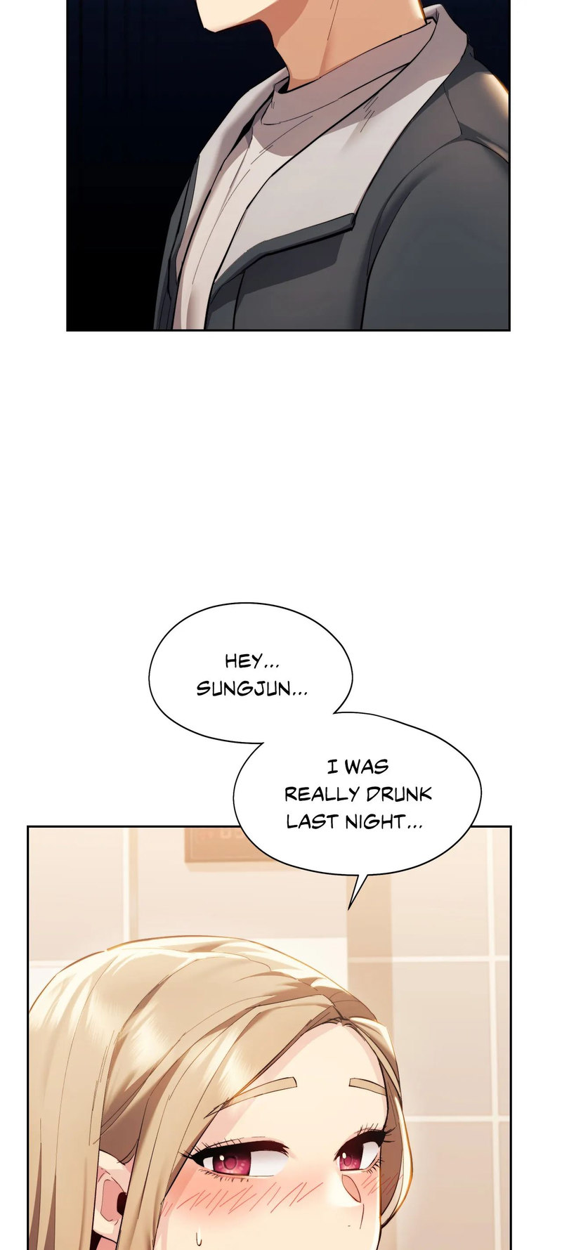 From Today, My Favorite… - Chapter 2 Page 87