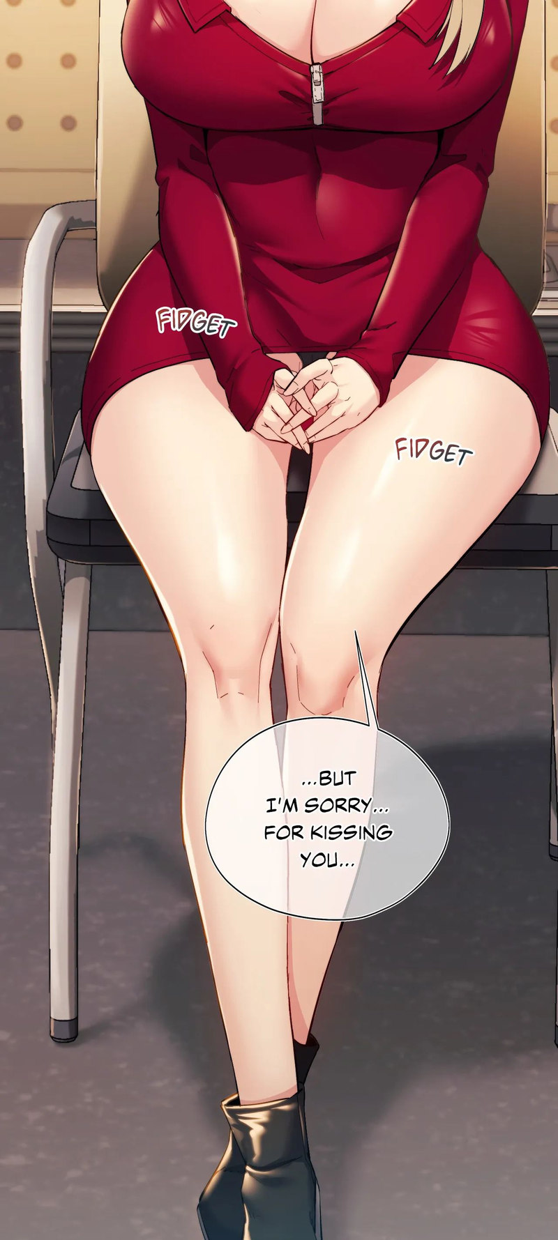 From Today, My Favorite… - Chapter 2 Page 89