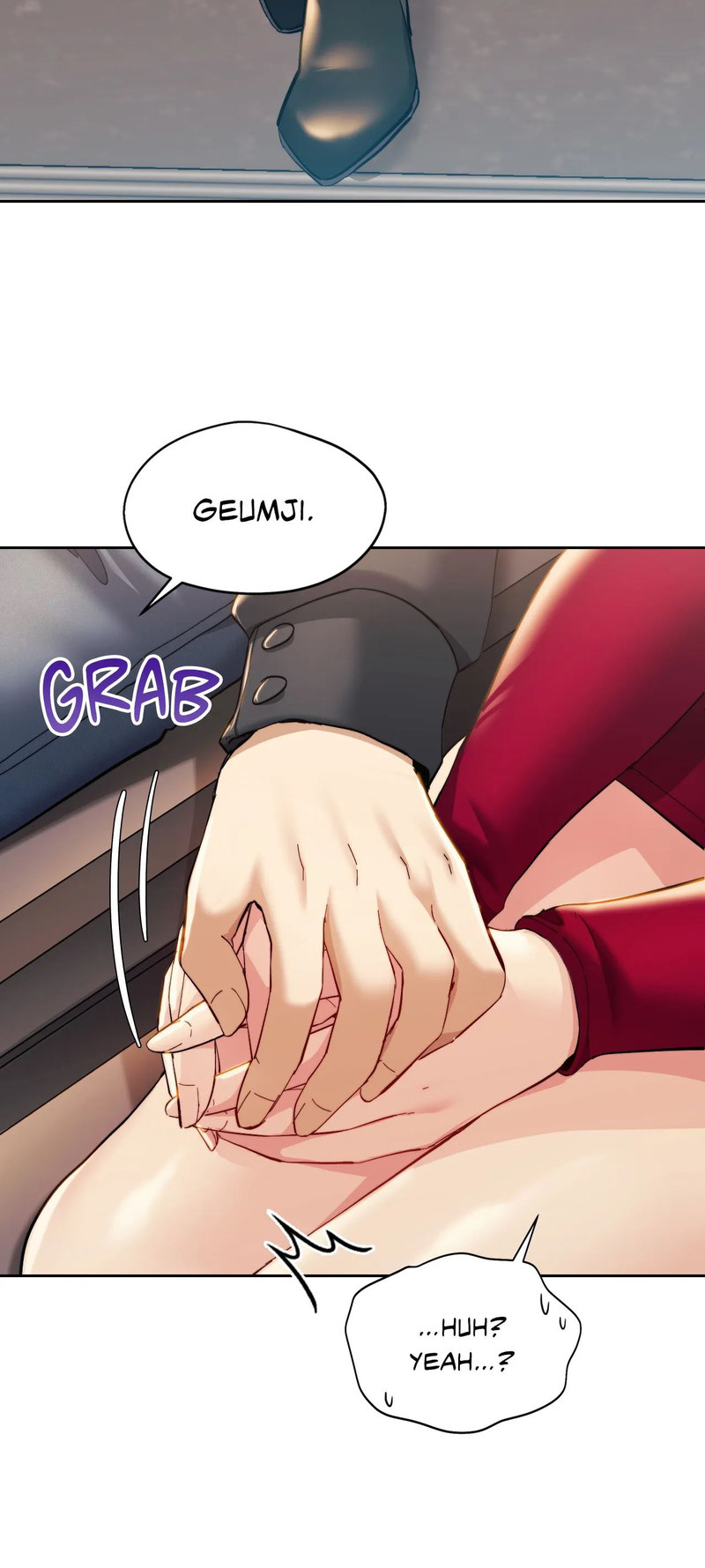 From Today, My Favorite… - Chapter 2 Page 90