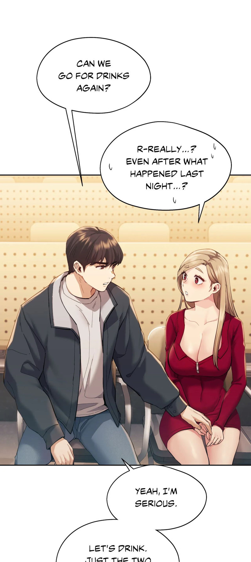 From Today, My Favorite… - Chapter 2 Page 91