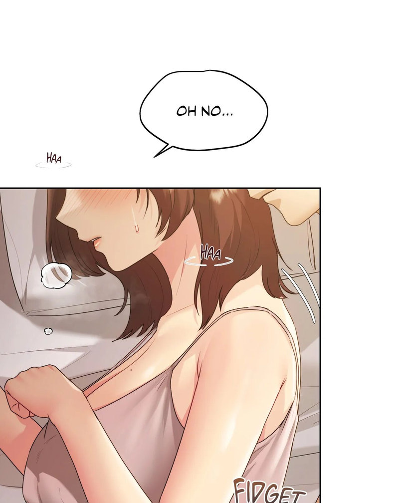 From Today, My Favorite… - Chapter 21 Page 1
