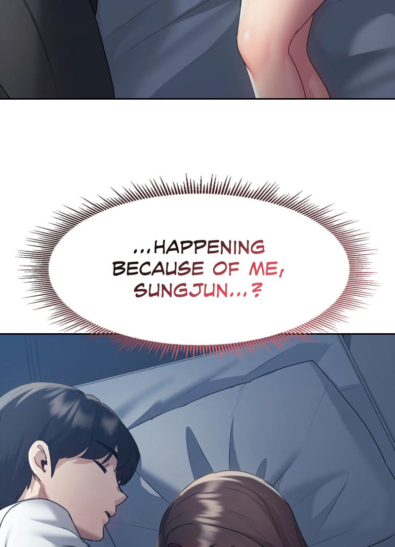 From Today, My Favorite… - Chapter 21 Page 101