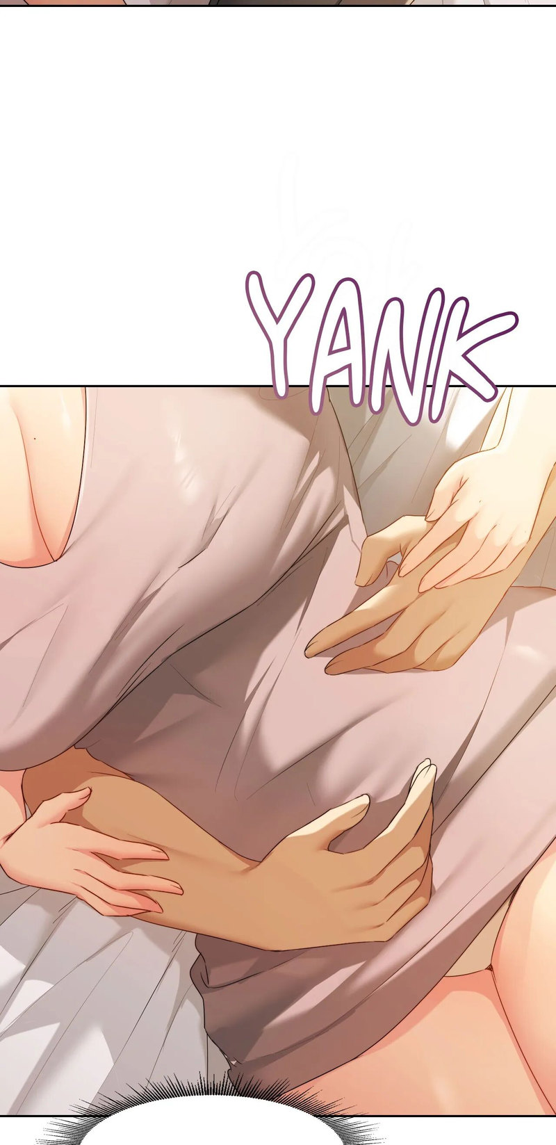 From Today, My Favorite… - Chapter 21 Page 13