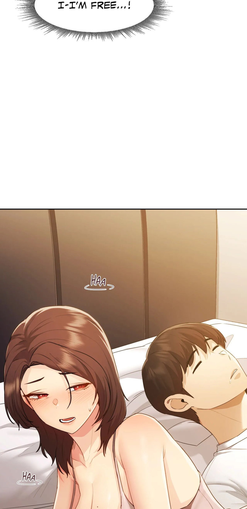 From Today, My Favorite… - Chapter 21 Page 14