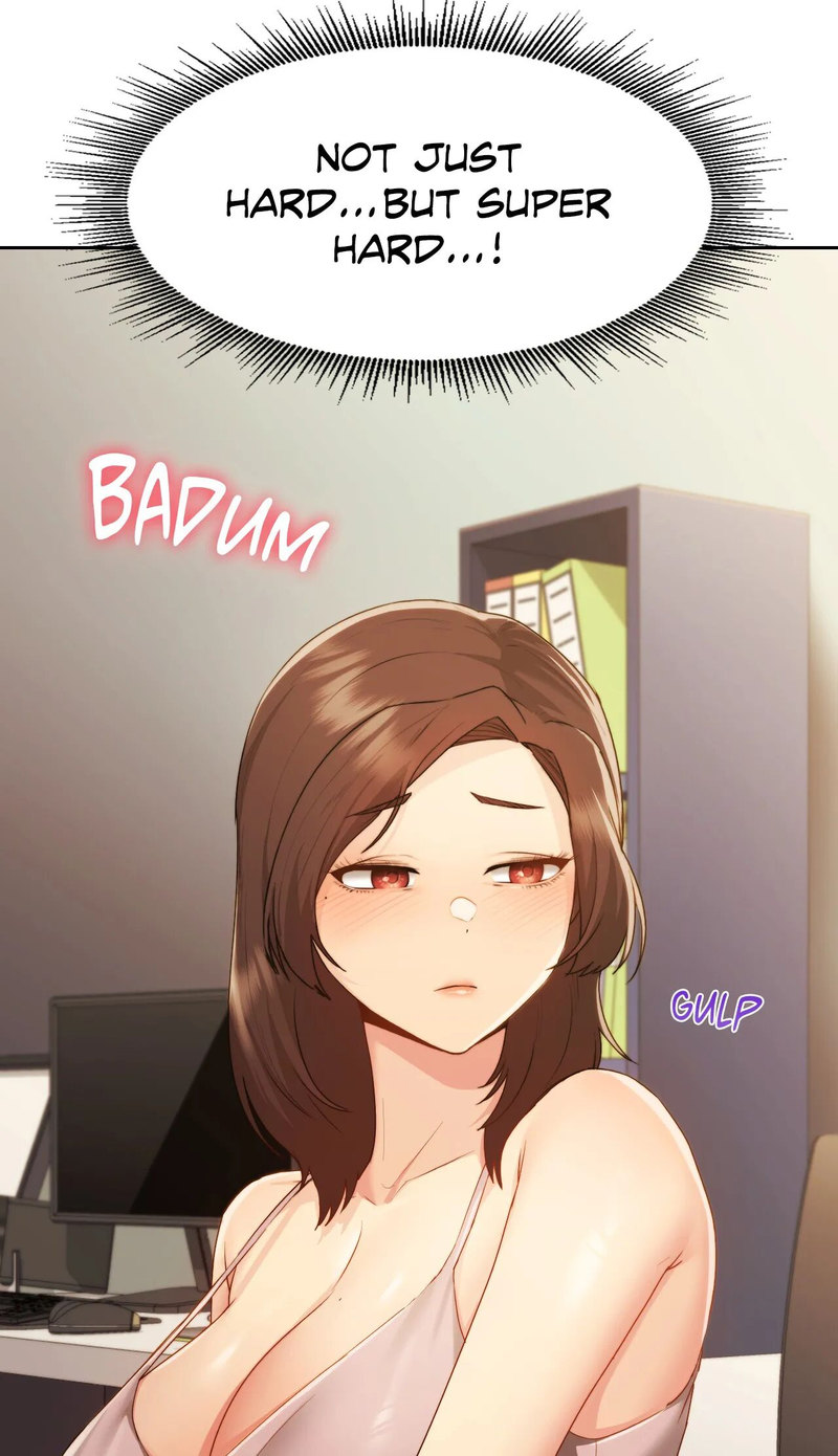 From Today, My Favorite… - Chapter 21 Page 18