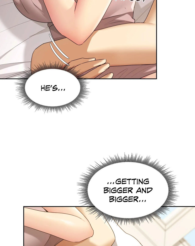 From Today, My Favorite… - Chapter 21 Page 2