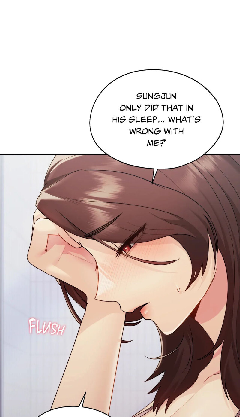 From Today, My Favorite… - Chapter 21 Page 30