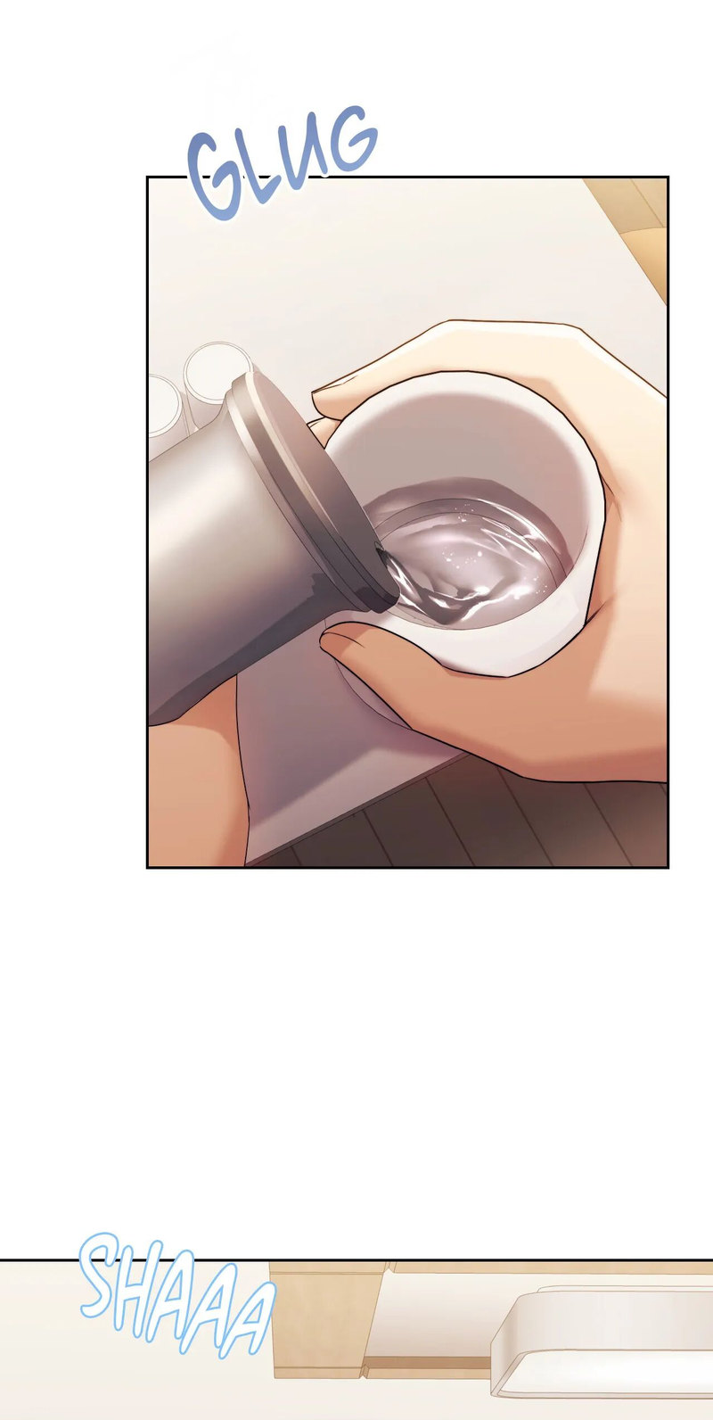 From Today, My Favorite… - Chapter 21 Page 35