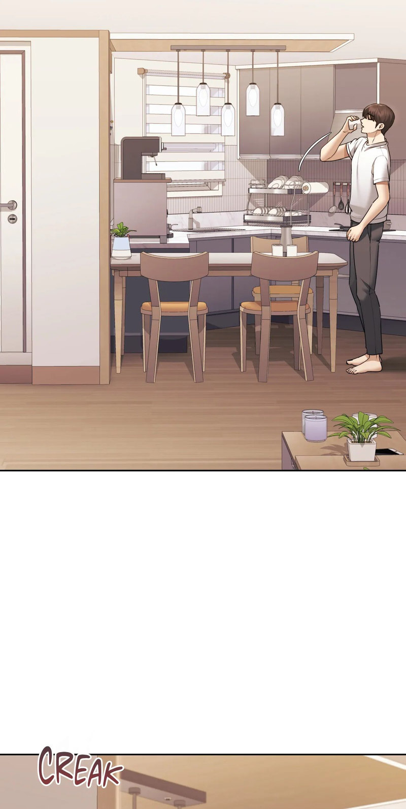 From Today, My Favorite… - Chapter 21 Page 36