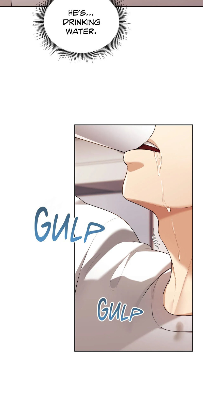 From Today, My Favorite… - Chapter 21 Page 39