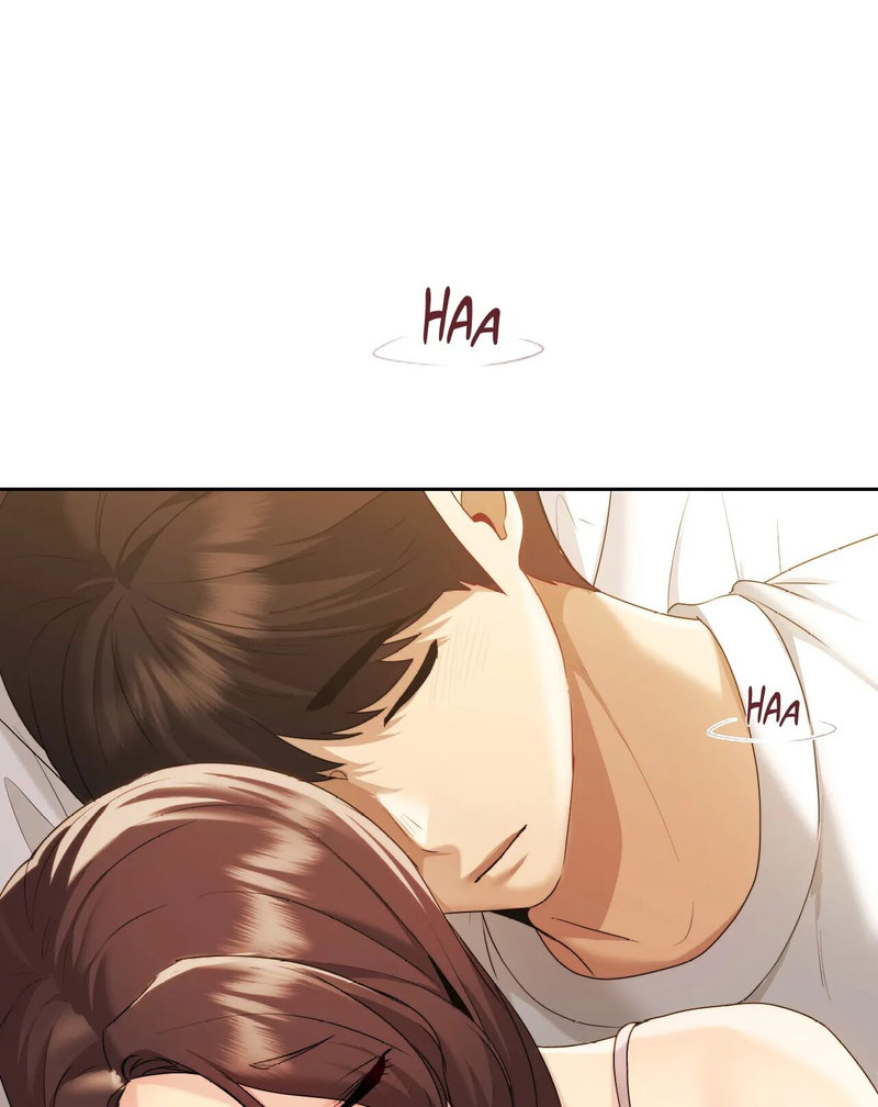 From Today, My Favorite… - Chapter 21 Page 4