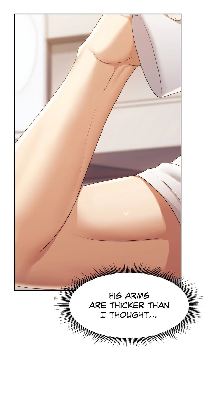 From Today, My Favorite… - Chapter 21 Page 40