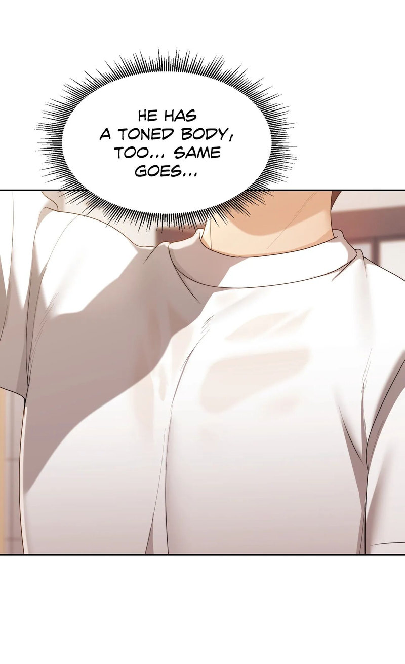 From Today, My Favorite… - Chapter 21 Page 41