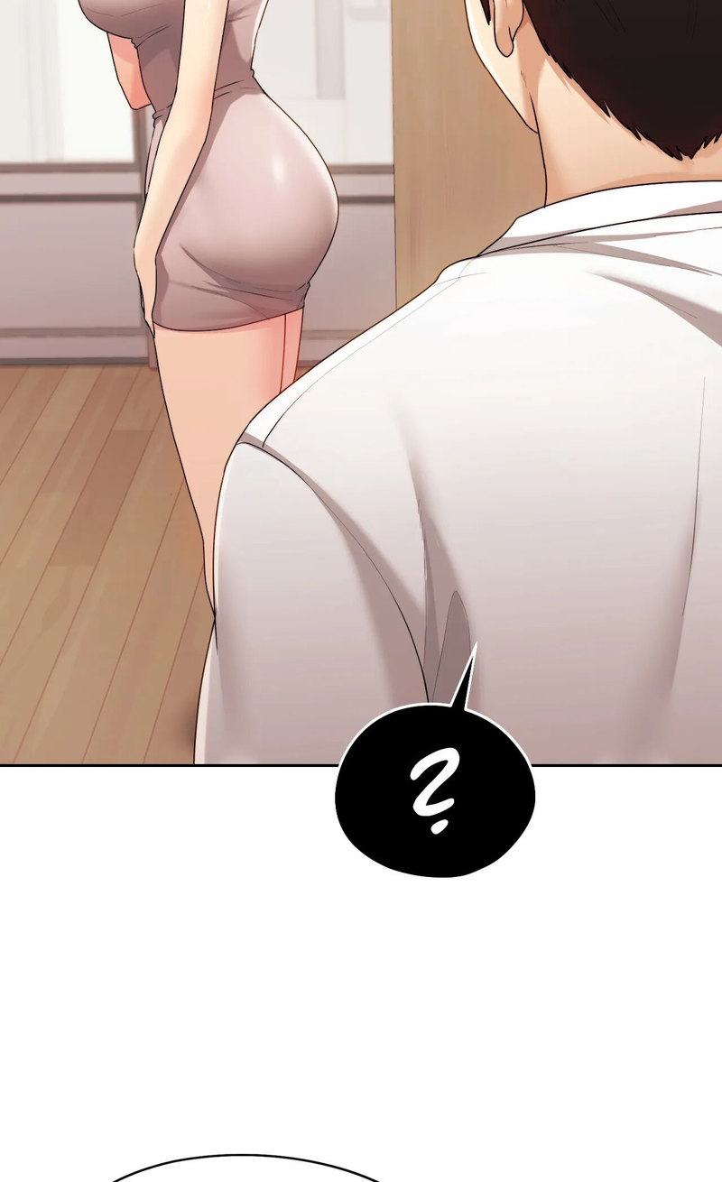 From Today, My Favorite… - Chapter 21 Page 45