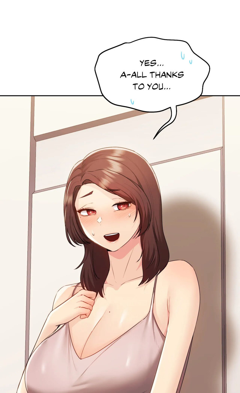 From Today, My Favorite… - Chapter 21 Page 47