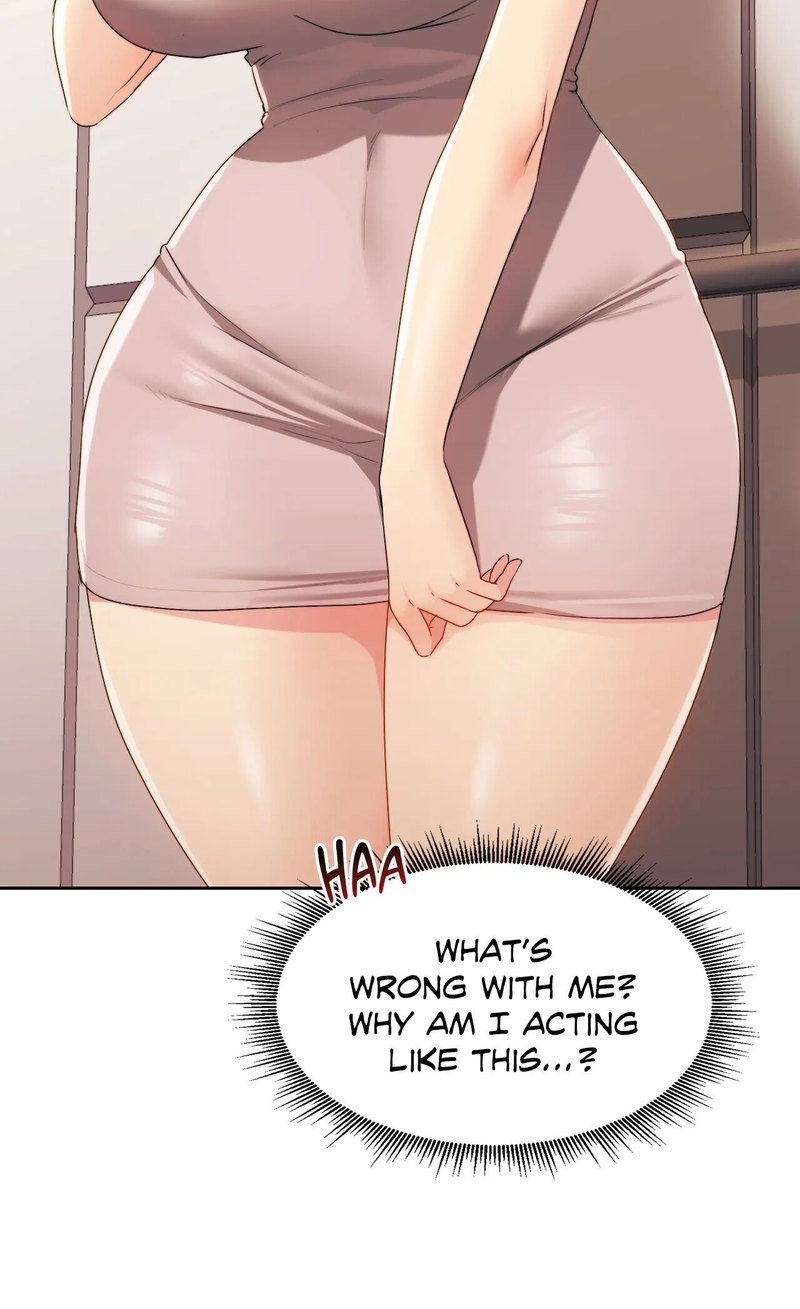 From Today, My Favorite… - Chapter 21 Page 48