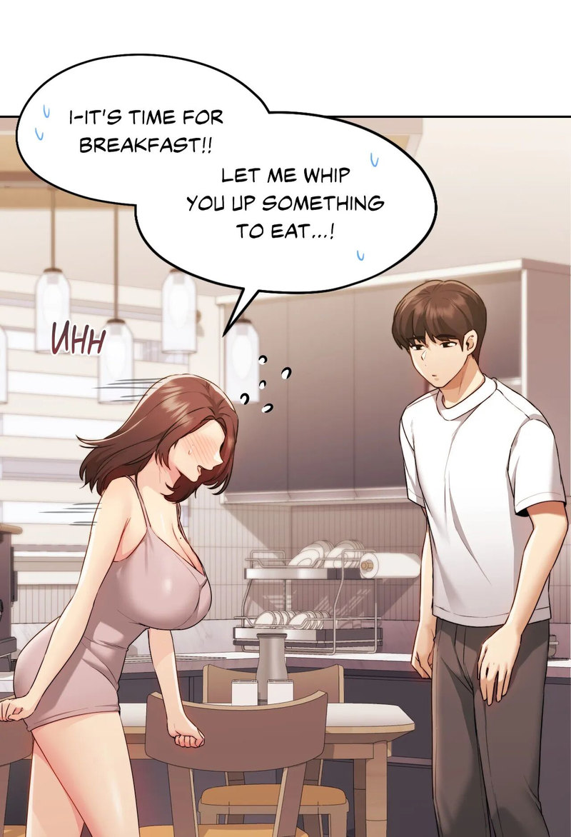 From Today, My Favorite… - Chapter 21 Page 49