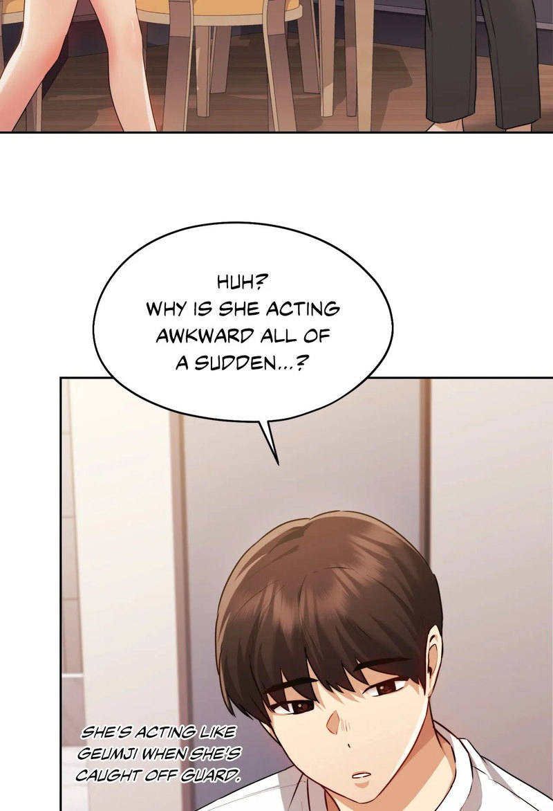 From Today, My Favorite… - Chapter 21 Page 50