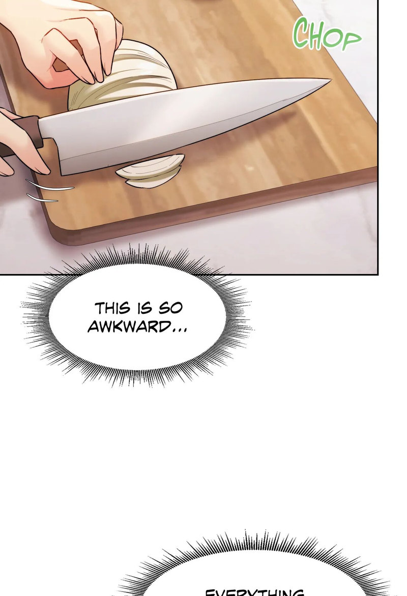 From Today, My Favorite… - Chapter 21 Page 53