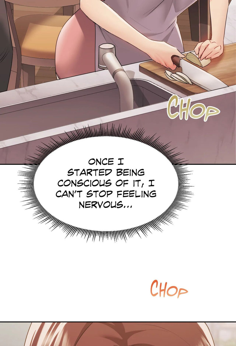 From Today, My Favorite… - Chapter 21 Page 55