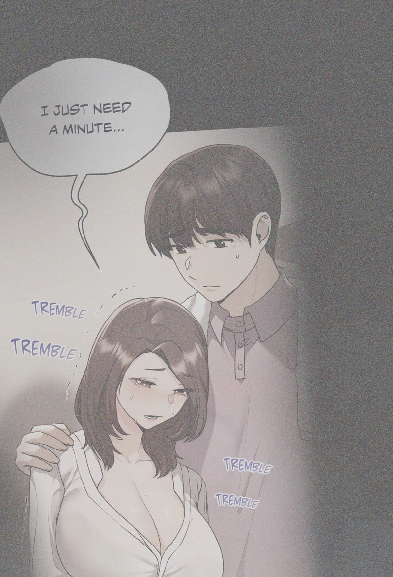 From Today, My Favorite… - Chapter 21 Page 57