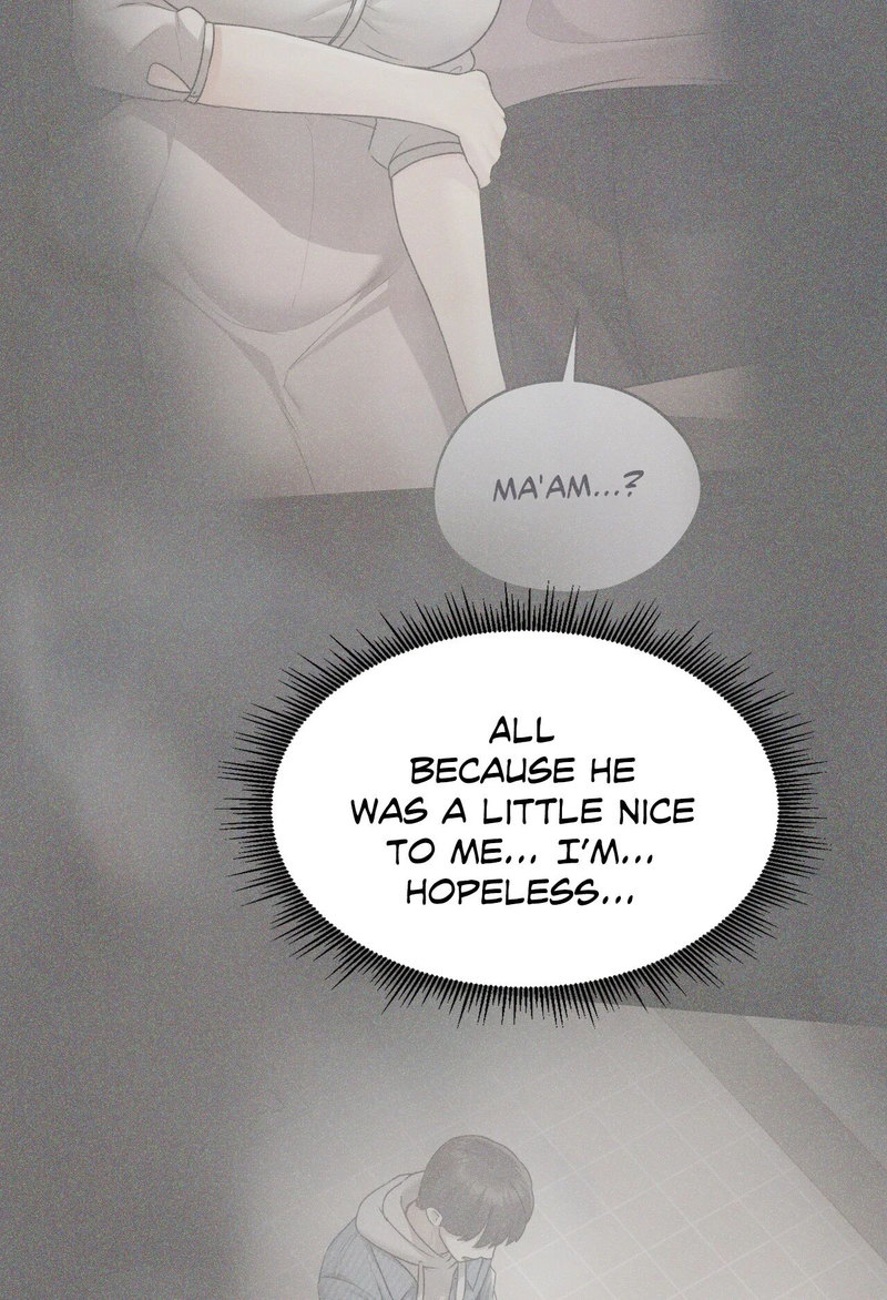 From Today, My Favorite… - Chapter 21 Page 58