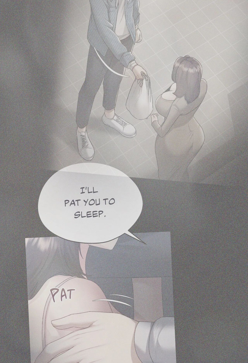 From Today, My Favorite… - Chapter 21 Page 59