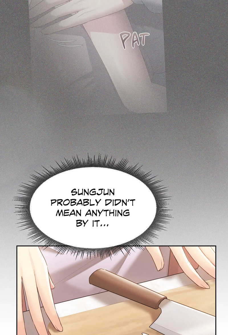 From Today, My Favorite… - Chapter 21 Page 60