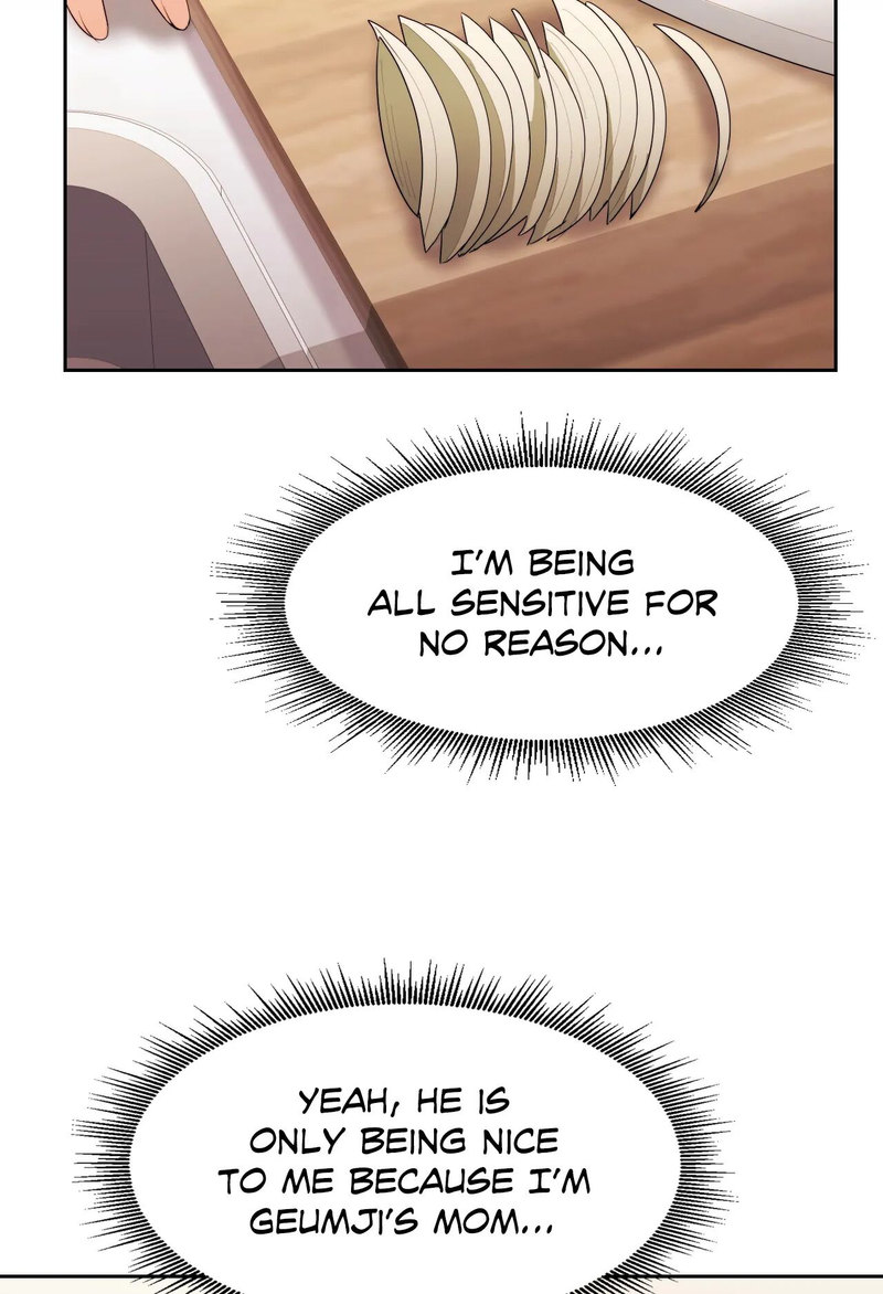 From Today, My Favorite… - Chapter 21 Page 61