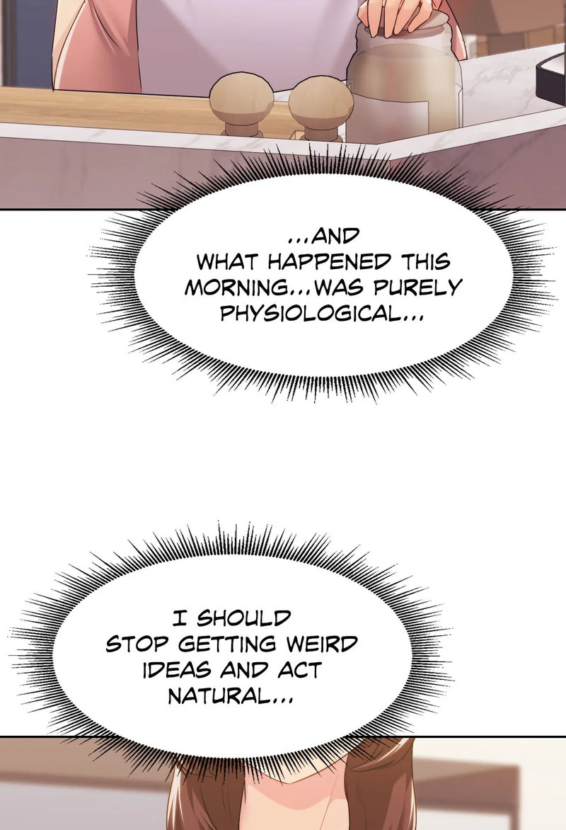 From Today, My Favorite… - Chapter 21 Page 63