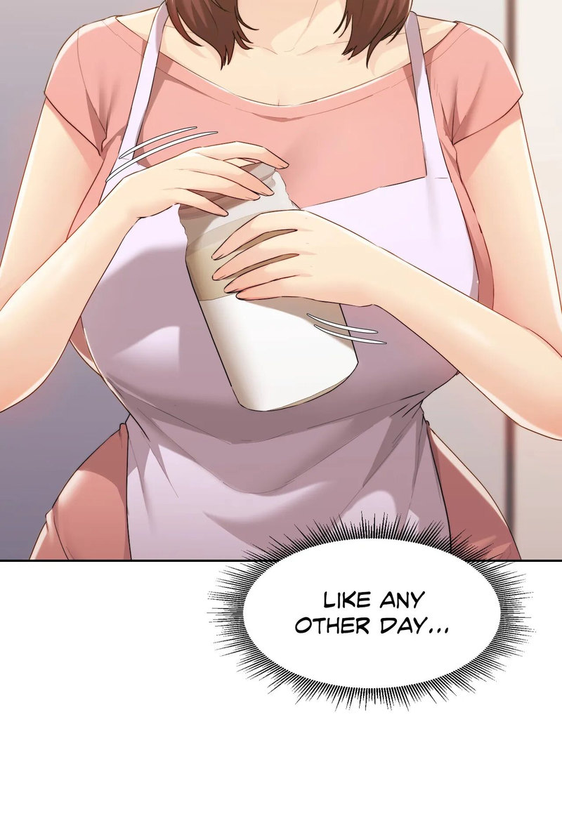 From Today, My Favorite… - Chapter 21 Page 64