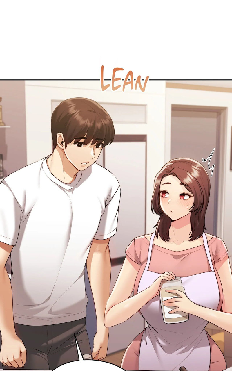 From Today, My Favorite… - Chapter 21 Page 65