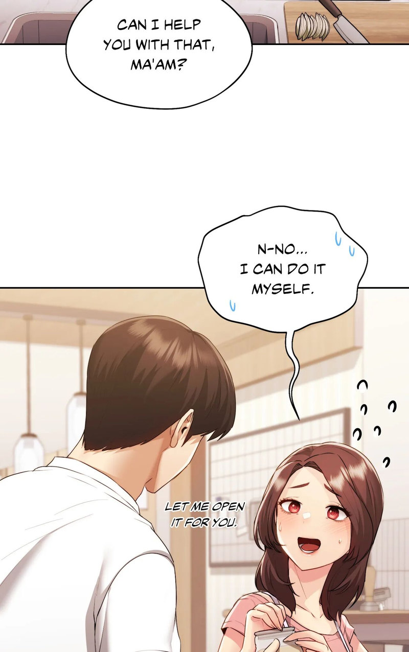From Today, My Favorite… - Chapter 21 Page 66