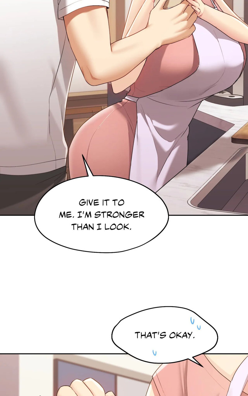 From Today, My Favorite… - Chapter 21 Page 67