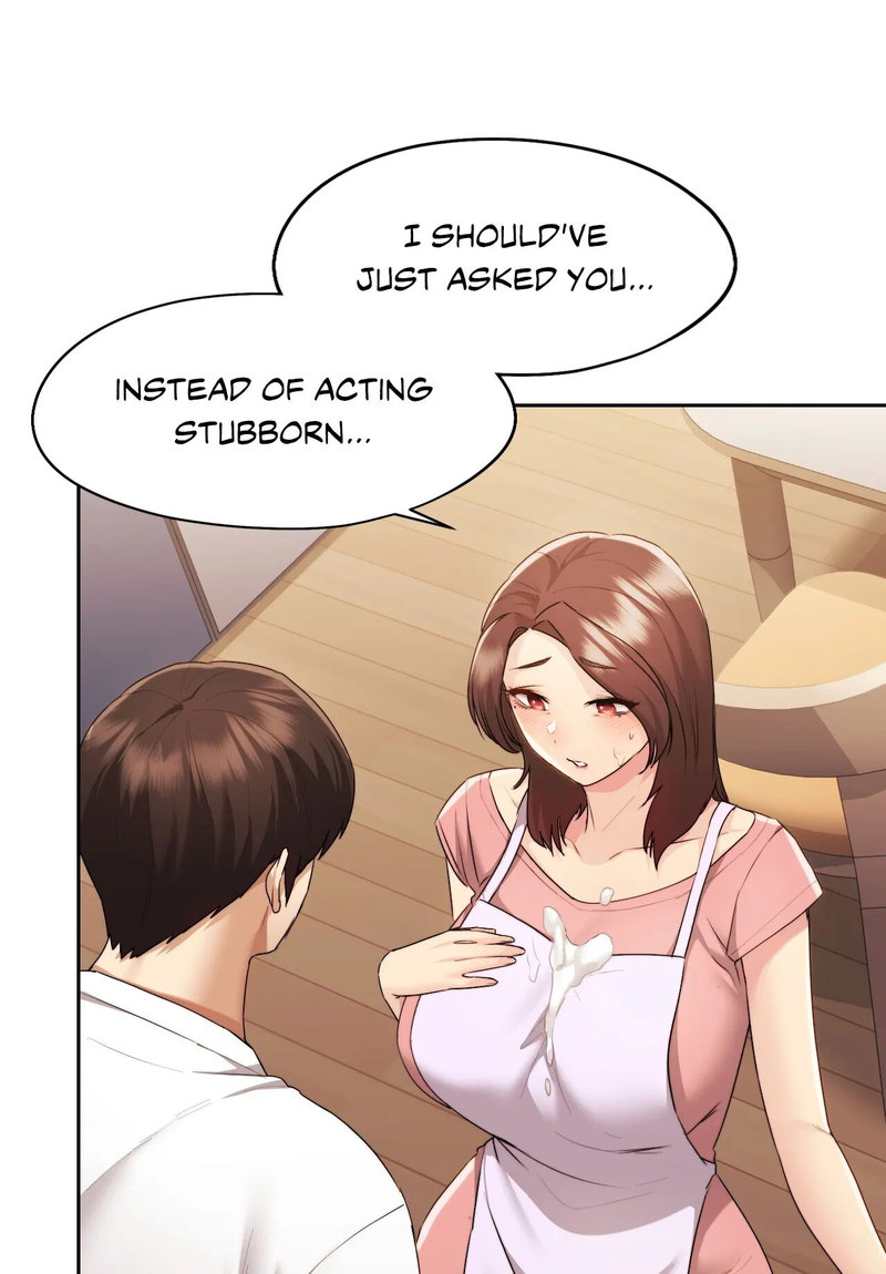 From Today, My Favorite… - Chapter 21 Page 73