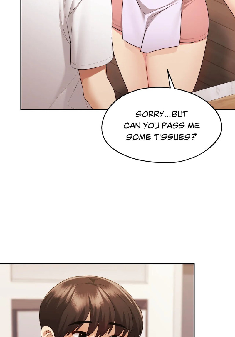 From Today, My Favorite… - Chapter 21 Page 74
