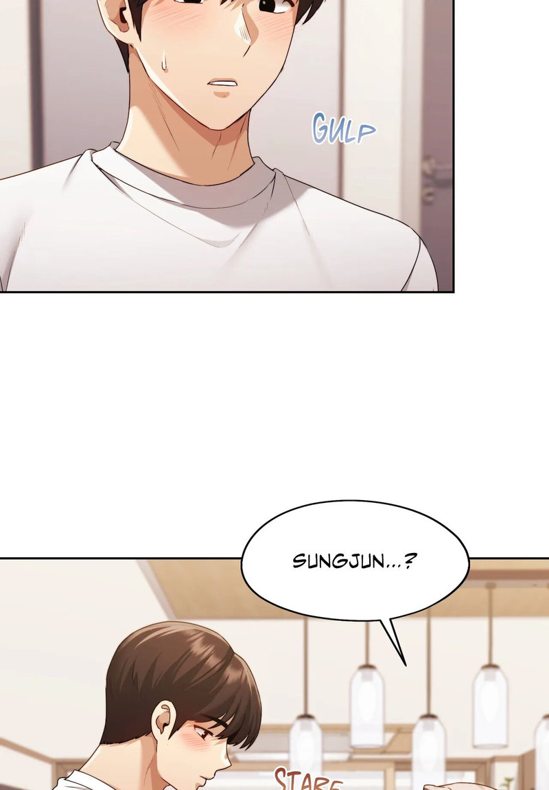 From Today, My Favorite… - Chapter 21 Page 75