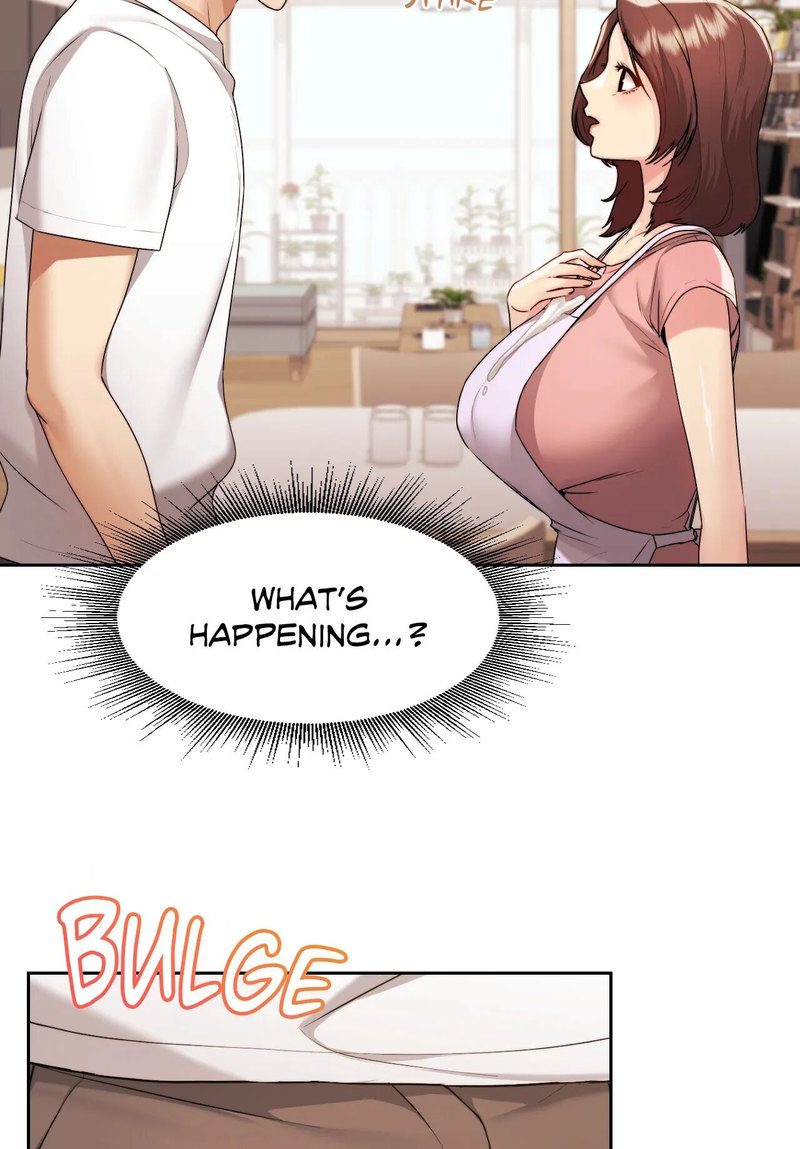 From Today, My Favorite… - Chapter 21 Page 76